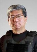 Foto Japonês É Federal 7022
