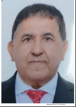 Foto Teodoro da Cruz Téo 21