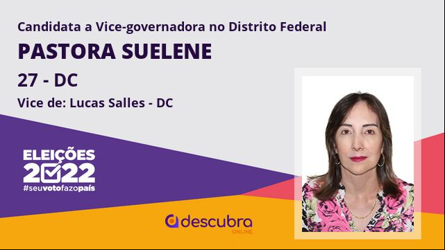 Foto Pastora Suelene 27