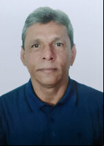 Foto Mazinho Lacerda 12012