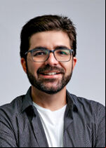 Foto Professor Antônio Cesar 43000