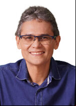 Foto Professor Roberto Martins 18222