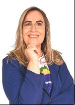 Foto Prof Lenice Garcia 1477
