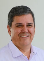 Foto Dr George Morais 12345