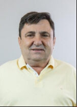 Foto Juraci Tesoura de Ouro 1012