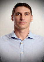 Foto Major Hugo Christiani 2201