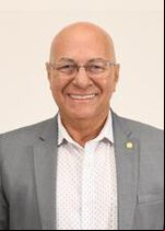 Foto Professor Alcides 2250