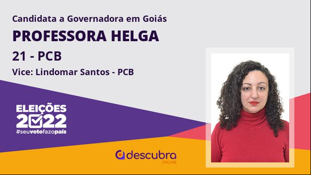 Foto Professora Helga 21