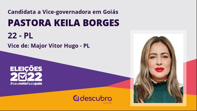 Foto Pastora Keila Borges 22
