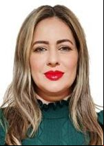 Foto Pastora Keila Borges 22