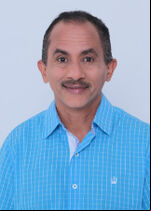 Foto Caneta Azul 22333