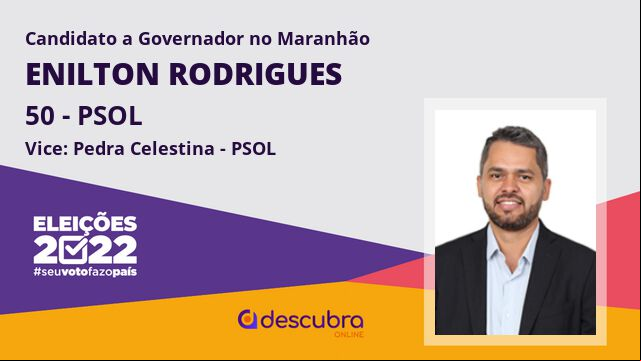 Foto Enilton Rodrigues 50