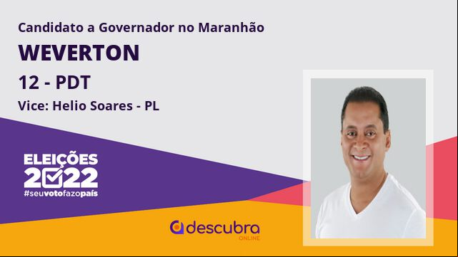 Foto Weverton 12
