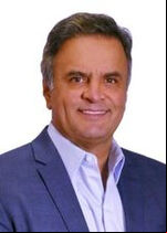 Foto Aécio Neves 4500