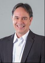 Foto Alcides Ribeiro 1991