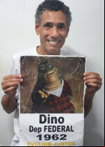 Foto Dino 1962