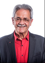 Foto Nilmario Miranda 1331