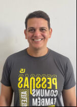 Foto Professor Roberto Leles 1805