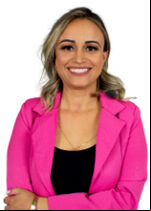 Foto Renata do Projeto Esperança 7061