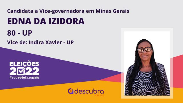 Foto Edna da Izidora 80