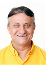 Foto Dejair Soares 77500
