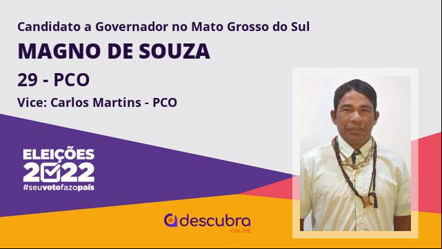 Foto Magno de Souza 29