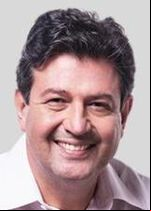 Foto Mandetta 444