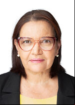 Foto Marildes Ferreira 40100