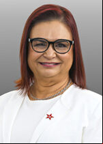 Foto Professora Rosa Neide 1313