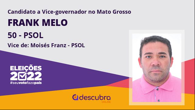 Foto Frank Melo 50
