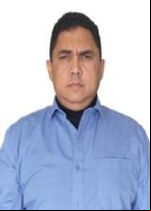 Foto Instrutor Robson Costa 77007