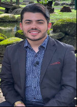 Foto Pastor Yander 5505