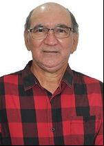 Foto Professor João Santiago 160