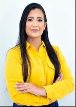 Foto Priscila Maravilha 45500