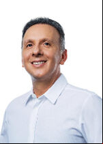 Foto Aguinaldo Ribeiro 1111