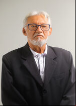 Foto Delegado Casimiro Ulisses 2888