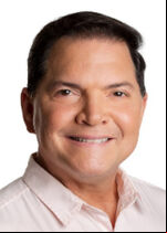 Foto Denny Olliveira Tv 1966