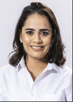 Foto Glaucia Andrade 4500