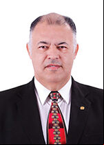 Foto Pastor Eurico 2200