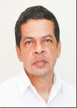 Foto Professor Samuel 1045