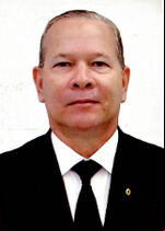 Foto Tenente Ricardo Pe 5115