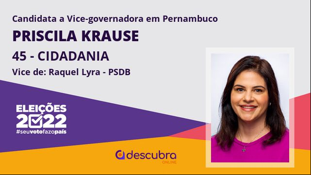 Foto Priscila Krause 45