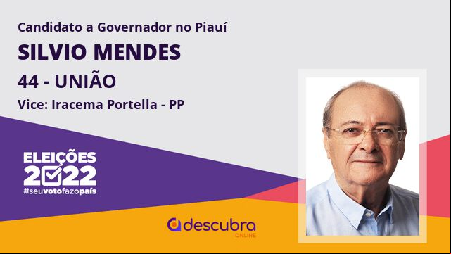 Foto Silvio Mendes 44