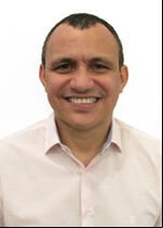 Foto George Mágno 500