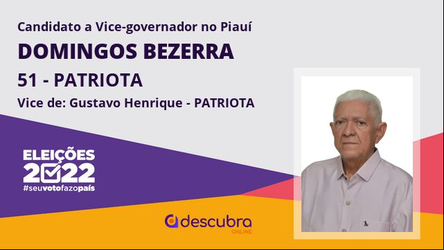 Foto Domingos Bezerra 51