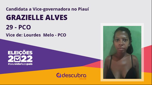 Foto Grazielle Alves 29