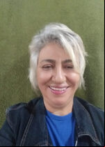 Foto Regiane Juntos Somos + Fortes 13033
