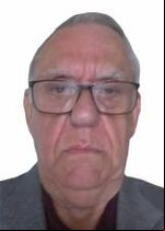 Foto Professor Alcir Sperandio 1432