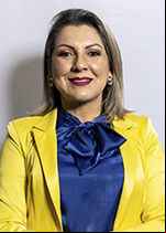 Foto Professora Janaina Beneli 4424
