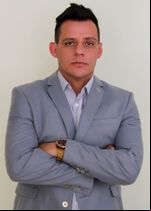 Foto Rafael Cyborg 1080